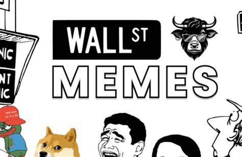 Presale Sensation Wall Street Memes Raises 200 000 Is Wsm Set To