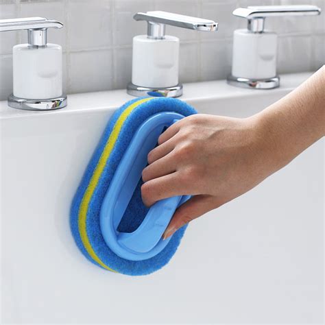 Bathroom Tile Cleaning Tools – Everything Bathroom