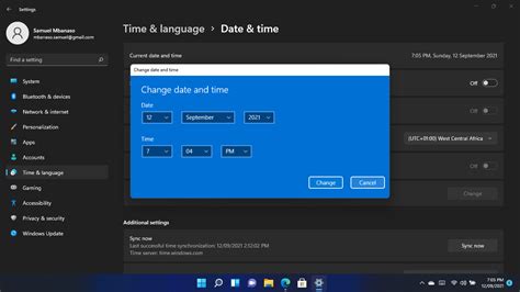 How To Change Time And Date On Windows Auslogics Blog