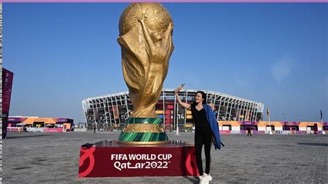 Fifa World Cup 2022 कतर पर मैच फिक्सिंग का आरोप 8 खिलाड़ियों को 60