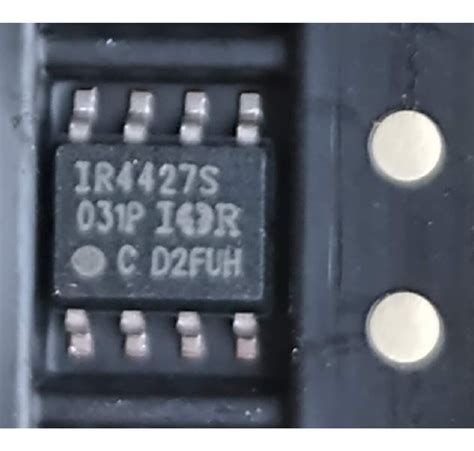 Ir4427s Ir 4427s Ir4427 S 4427s Ci Smd Original MercadoLivre