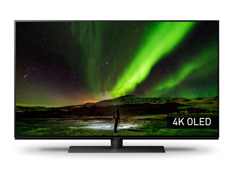 Tv Oled K Hdr Da Pollici Tx Jz E Panasonic It