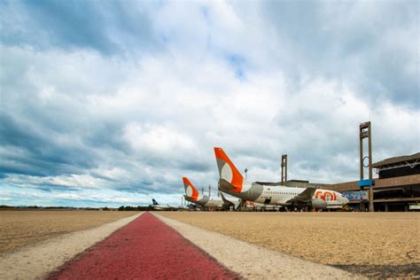 Aeroporto De Curitiba Ter Voos Extras Neste Carnaval