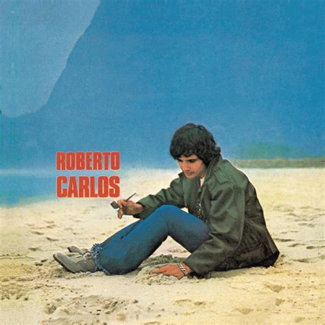 Roberto Carlos As Curvas Da Estrada De Santos Lyrics Genius Lyrics