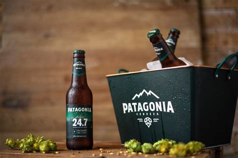 Chegou O Novo Lançamento Da Cerveza Patagonia No Brasil • Bebendo Com