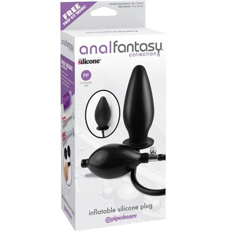 Anal Fantasy Collection Pipedream Sordiland