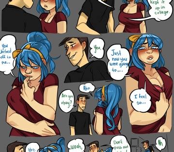 Delicious Confections Muses Sex And Porn Comics