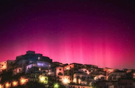 Cava De Tirreni Il Meteo Di Ulisse Una Domenica Di Sole Ulisse Online