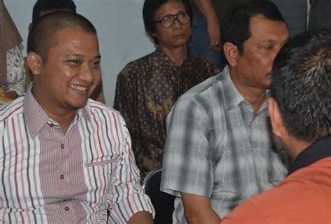 Daniel Dan Taufik Hidayat Maju Dalam Pilkada Indramayu Lewat Jalur