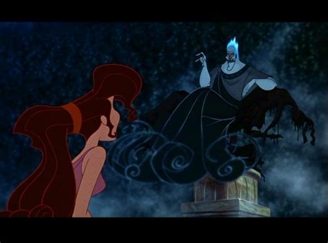 Hades and Megara - Hades and Megara Image (10104715) - Fanpop