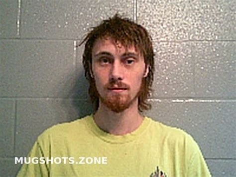 Russ Blake Thomas Josep Huron County Mugshots Zone