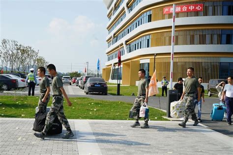 新学期，绍兴又有一所高颜值大学投用！实景图曝光！绍兴网