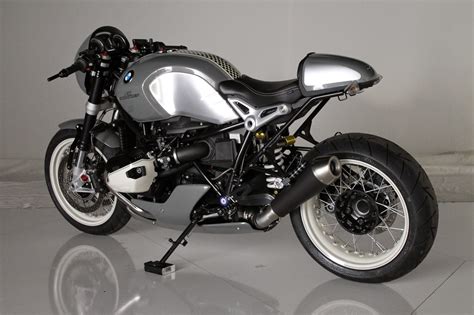 Racing Caf Bmw R Ninet By Ac Schnitzer