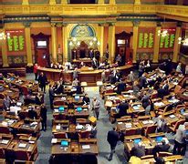 Michigan Legislation – Van Buren Republic Women