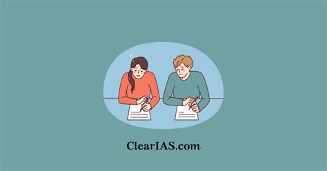 Upsc Cse Exam Pattern And Marking Scheme Clearias