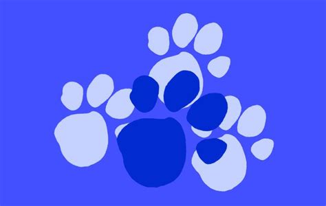 Pawprints On Blueprints By Josiahokeefe On Deviantart Paw Print