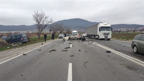 Accident Rutier La Ie Irea Din Localitatea Codlea C Tre Bra Ov Patru