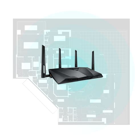 RT AC3100WiFi RoutersASUS USA