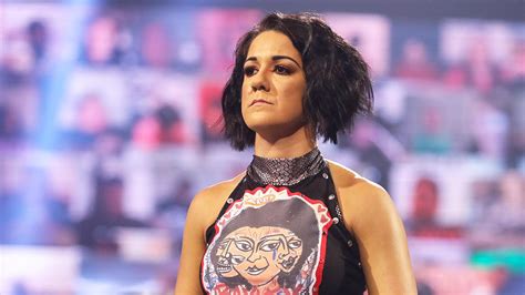 "I Was Heartbroken": Bayley Opens Up About WrestleMania 37 Snub