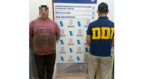 Detienen A Un Hombre Por Abusar De Dos Amigas De Su Hija En Una