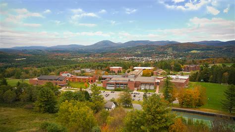 How to Get to NVU-Lyndon | Northern Vermont University