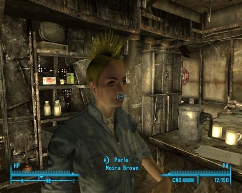 Raidermoirabrown At Fallout3 Nexus Mods And Community