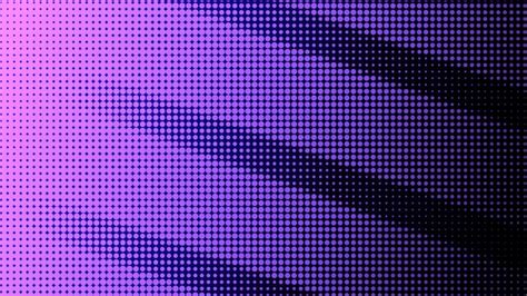 Premium Vector Purple Halftone Background Vector Illustration