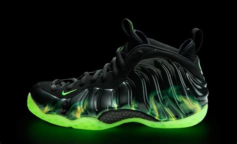 Nike Air Foamposite One - ParaNorman | Sole Collector