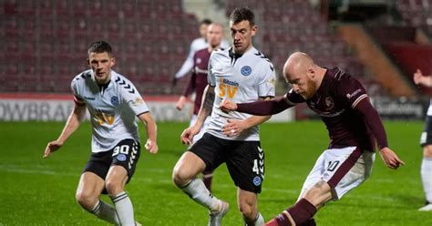 Ayr United v Hearts TV channel, live stream and kick-off details ahead ...