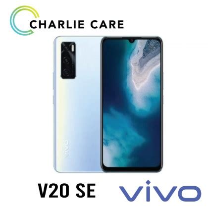 Vivo V20 SE