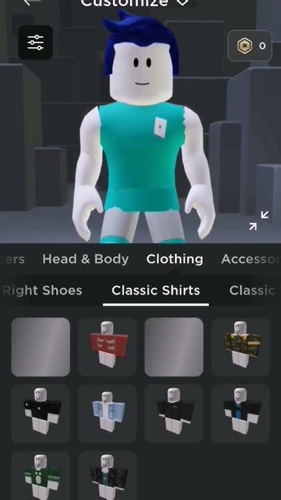 Roblox Guest Avatar Idea Roblox Youtube