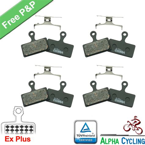 Bicycle Disc Brake Pads For Shimano M M M M M