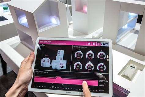 Deutsche Telekom Rolls Out Narrowband Iot Network Across Europe