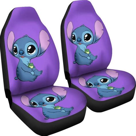 Stich Car Seat Covers Wildzill Store