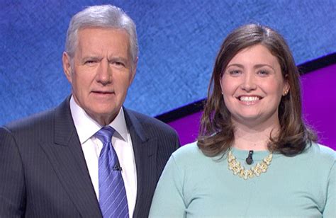 The Streak Is Over For Jeopardy's Second-Biggest Winner | Here & Now