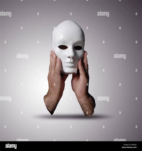 Anonymous Mask Stock Photo Alamy