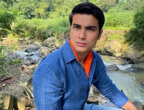 profil cinta brian artis asal bali bikin wanita jatuh hati genpico bali