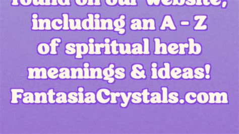 Fantasia Crystals Phoenix Arizona