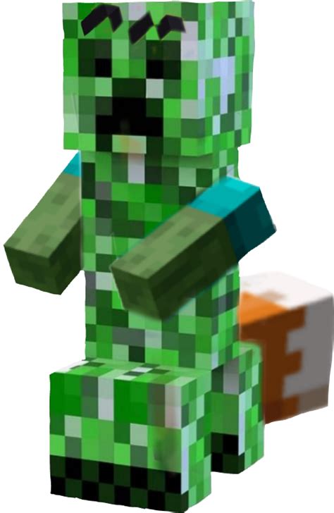 [100 ] Creeper Png Images