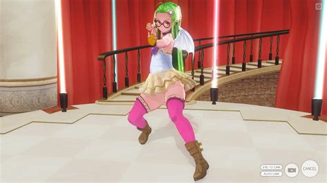 Custom Maid D Porn Game