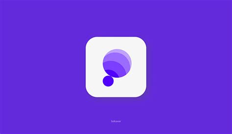 Modern App Logo Icon Design On Behance