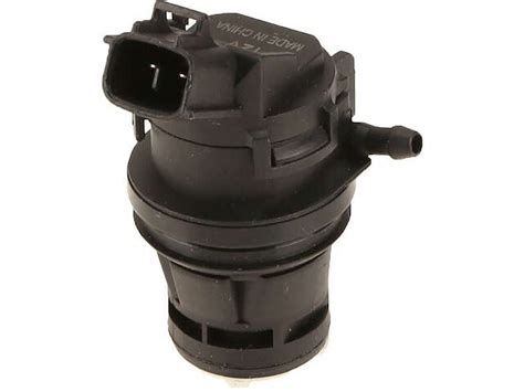 Toyota Tundra Windshield Washer Pump