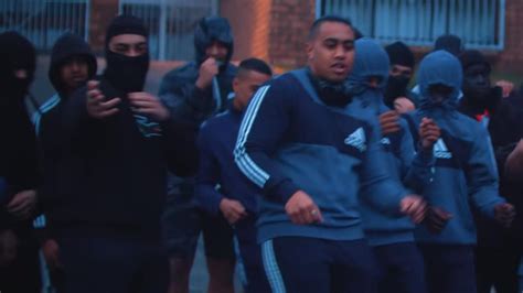 Onefour Western Sydney Rap Groups New Music Video As Key Member