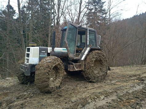 Sprzedam Renault Nie Zetor Lkt Czarna G Rna Olx Pl