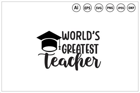 Teacher Svg Bundle T Shirt Design Graphic By Designcreator99 · Creative