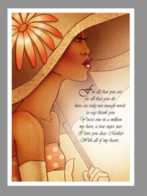 Pin By Angela Allen On Afrocentric Mothers Day Images Happy Mothers