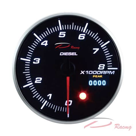 Pk Nwa Series Performance Gauge Manufacturer D Racing