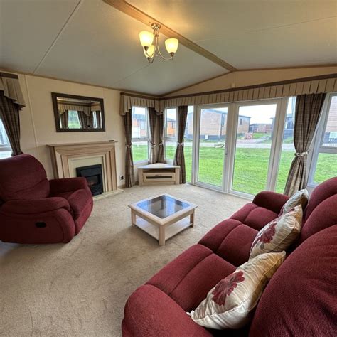 Abi Westwood Mullacott Park North Devon Luxury Lodges