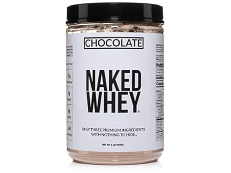 The 10 Best Organic Whey Protein Powders Of 2024 Reviews Findthisbest