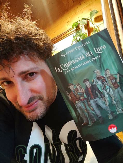 A Lamezia Terme Il 30 Aprile Presentazione Del Libro LA COMPAGNIA DEL